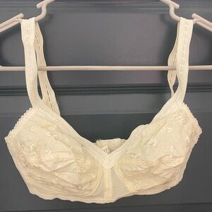 Vintage 70s bra